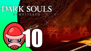 Dark Souls Remastered // Part 10 (Adam)