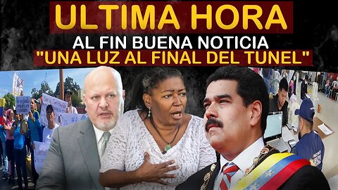 🔴SUCEDIO HOY! URGENTE HACE UNAS HORAS! MIRALO ANTES QUE LO BORREN - NOTICIAS VENEZUELA HOY