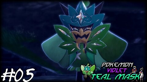 The Ogre Emerges!! | Teal Mask DLC: Episode 5 | w/Proxify