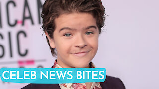 Stranger Things' Gaten Matarazzo HAS A NEW JOB and it's Not Acting!?