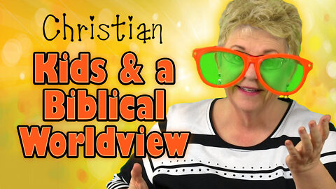 Kids, Culture, & the Bible