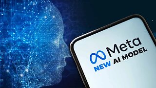 AI Update: Meta Launches Insane Open Source AI Model! (Must See!)