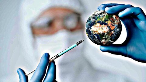 NWO, GREEN PASS: "vaccini" Covid19 e prossima pandemia