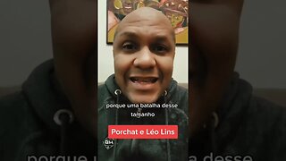 Fábio Porchat e Léo Lins têm um duro recado