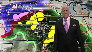 41 Action Weather Update