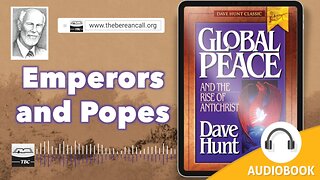 Emperors & Popes