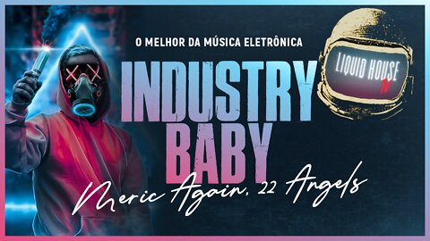 Meric Again feat. 22 Angels - Industry Baby