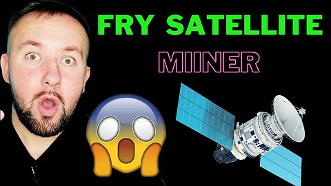 How To Setup Frys Satellite Miner - UNBOXING Crypto Miner