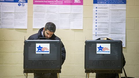 Chicago To Elect Its First Black Woman Mayor