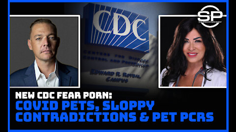 CDC: Pets Susceptible to COVID Transmission, Inject Them!