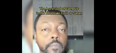 The ANNUNAKI Named ENIL Was Satan