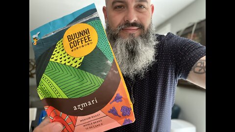 54. Trader Joe's Azmari Coffee Review