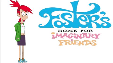 The world need this roasted video | Fosters Home For Imaginary Friends #Roastedyt #Exposedvid #Short