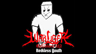 War Liger - Reckless Youth (Guitar Redo)