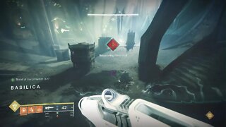 Destiny 2 - Kings Fall 4 man Totems