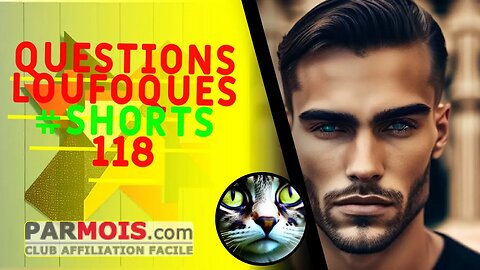 Questions Loufoques #shorts 118
