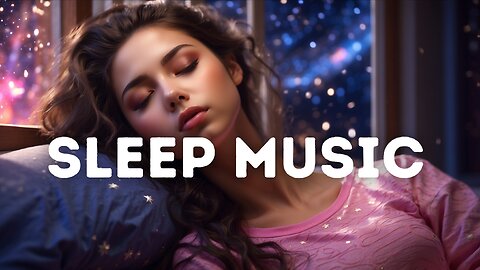 Better Sleep for You * Beautiful Relaxing Sleep Piano and Rain Music | Meditation Music