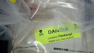 DHS may want to name Fentanyl a 'weapon of mass destruction'