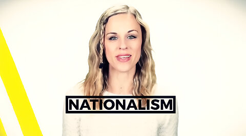 Real Nationalism "EXPLAINED"