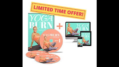 Yoga Burn Review