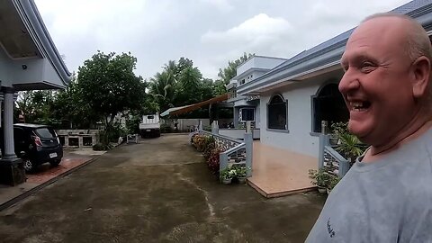 Wow! British National House & Lot Iriga Philippines Part 1 of 2