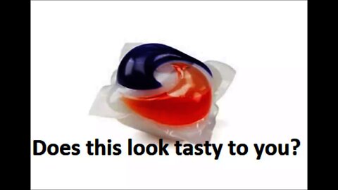 Tide Pod Challenge, the Epitome of Stupidity