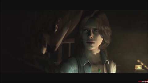 Resident Evil 6 | Helena Harper | No Hope | New Game