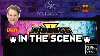 Nidhogg 2 Arcade Is Here with DSM Arcade | Ep 94