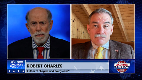Securing America with Robert Charles (Part 3) | June 3, 2024