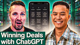 How to Analyze a Real Estate Deal with Chat GPT