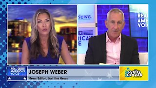 Joseph Weber recaps the Biden-Putin Summit