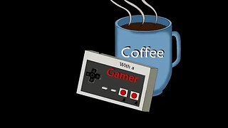 Coffee with a Gamer: The Future of Us