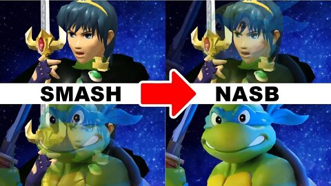 How to Play Nick Brawl for Smash Players