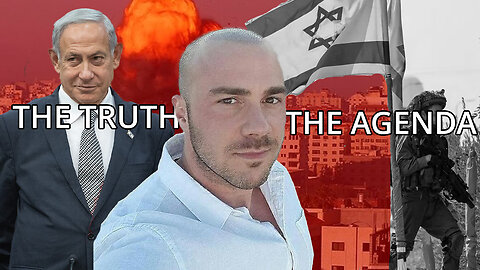 The Truth, the Lies, and the Agenda - Lucas Gage and Vincent James