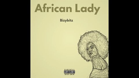 ''African Lady''-Afropop x Afrobeat instrumental 2022 Type beat