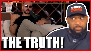 THE TRUTH about ANDREW TATE!