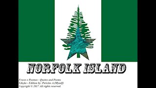 Flags and photos of the countries in the world: Norfolk Islands [Quotes and Poems]