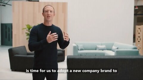 Mark Zuckerberg’s Translator 🤡