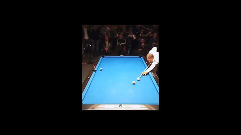 Efren Reyes Best Shotr (The magician)