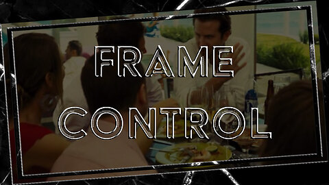 24 Practical Examples of Frame Control