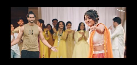 O DILBAR YAARA (Official Video