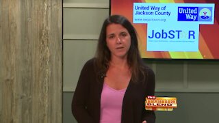 JobSTAR-United Way of Jackson County - 7/16/21