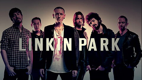 LINKIN PARK-IN THE END-OFFICIAL HD VIDEO