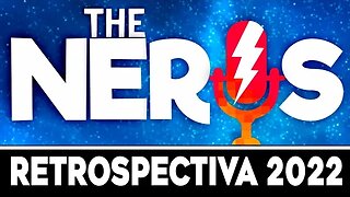 MELHORES MOMENTOS 2022 - The Nerds Podcast #045