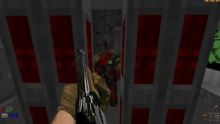 Doom Mod Review: Voxel Doom