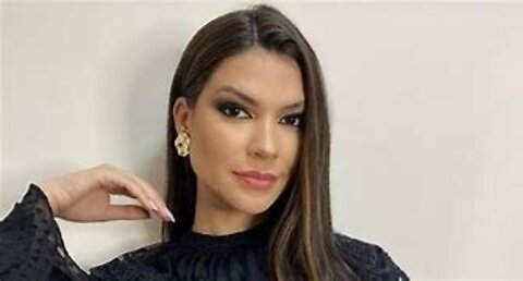 Ex Miss Brasil 27 Anos, Morre paragem Cardiaca,Morre Passageiro No Avião TAP.