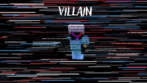 Villain (CubeCraft)