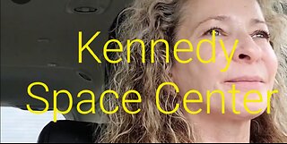 10. Kennedy Space Center #travelvideos #KennedySpaceCenter #explore