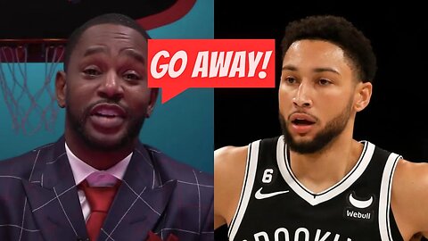 CamRon & Ma$e Tell Ben Simmons "Get The F*** Out of New York"