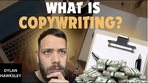 What Is CopyWriting?